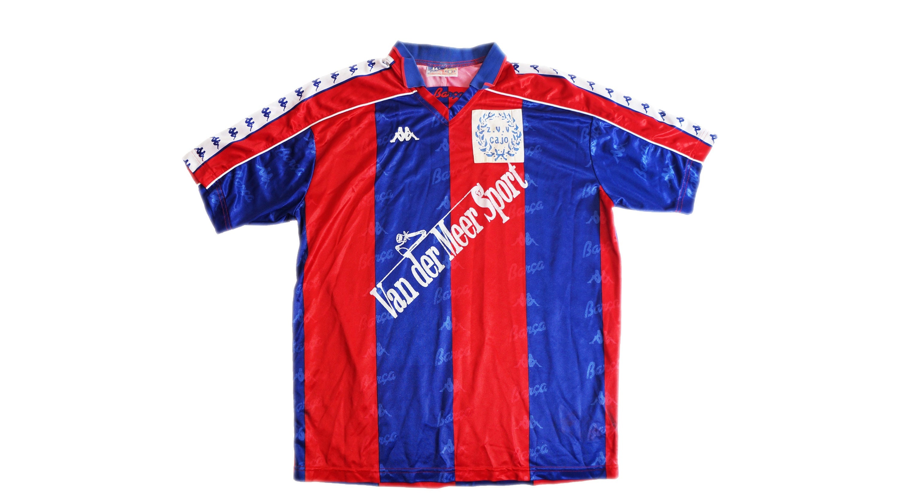 Kappa FC Barcelona