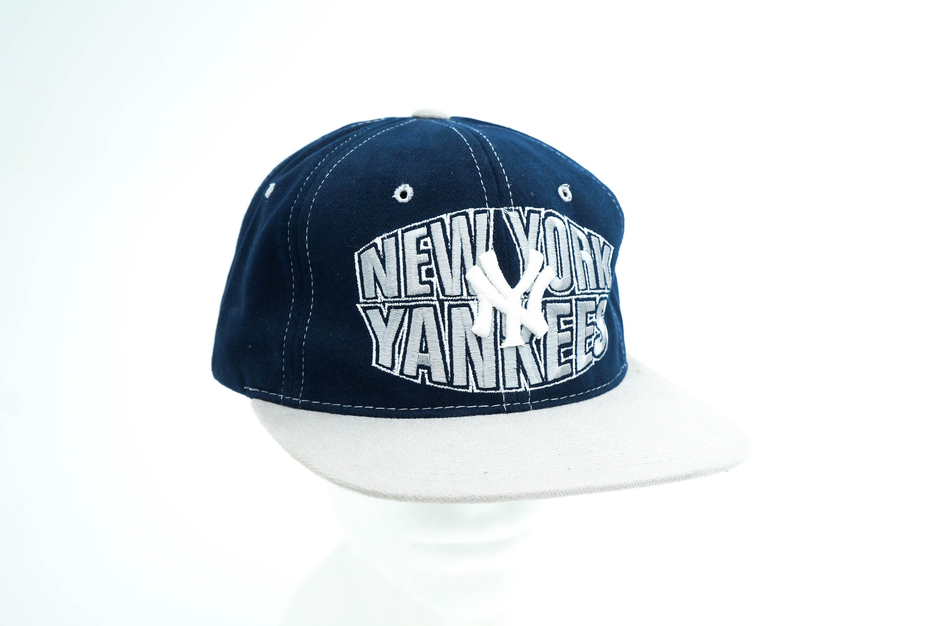 Yankees 90s Cap - Etsy