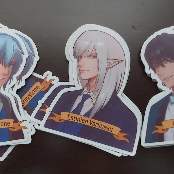 Ffxiv Sticker - Etsy