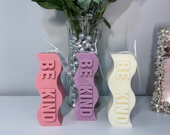 Unscented Be Kind Pillar