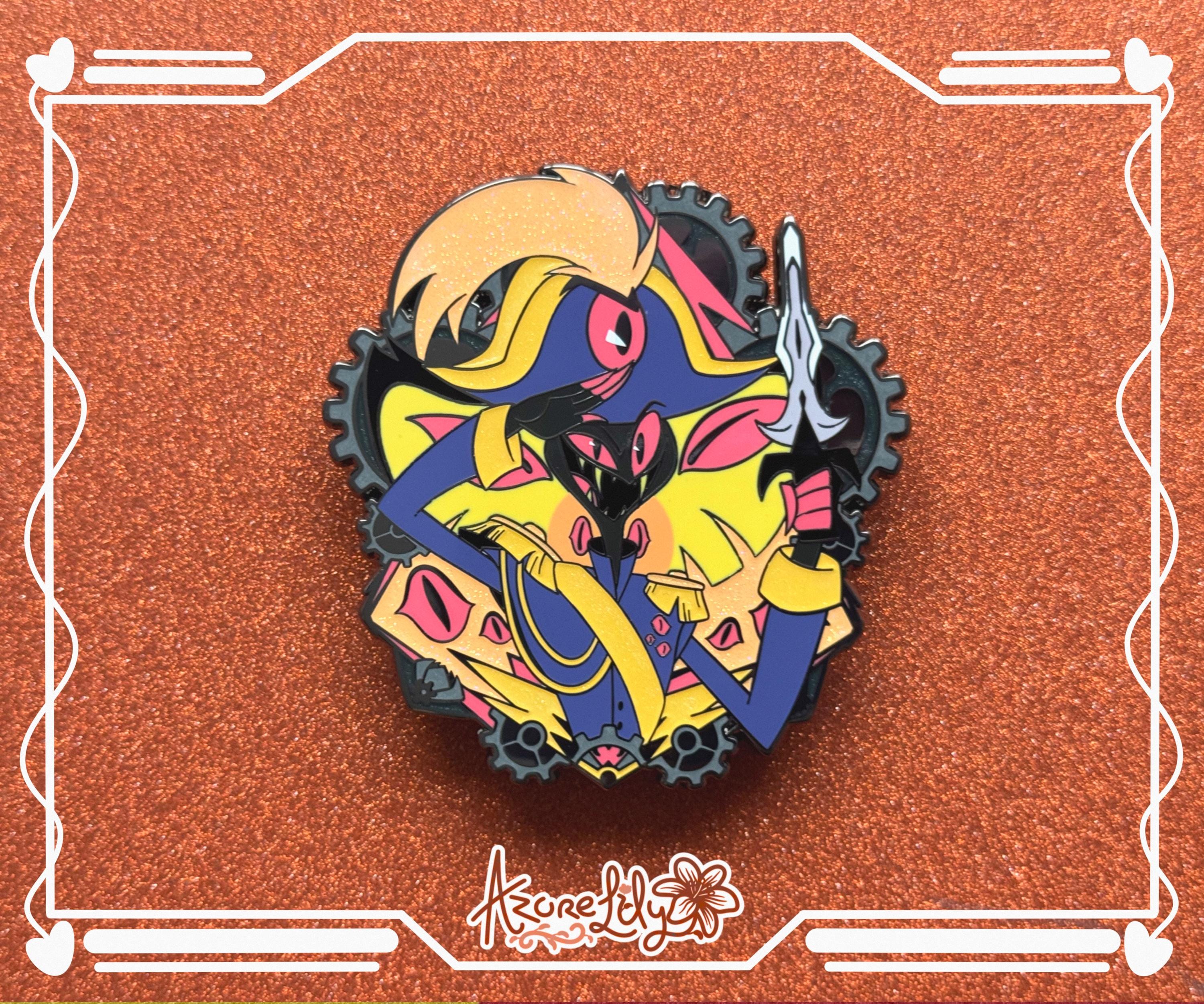 AzureLilyArtwork - Etsy