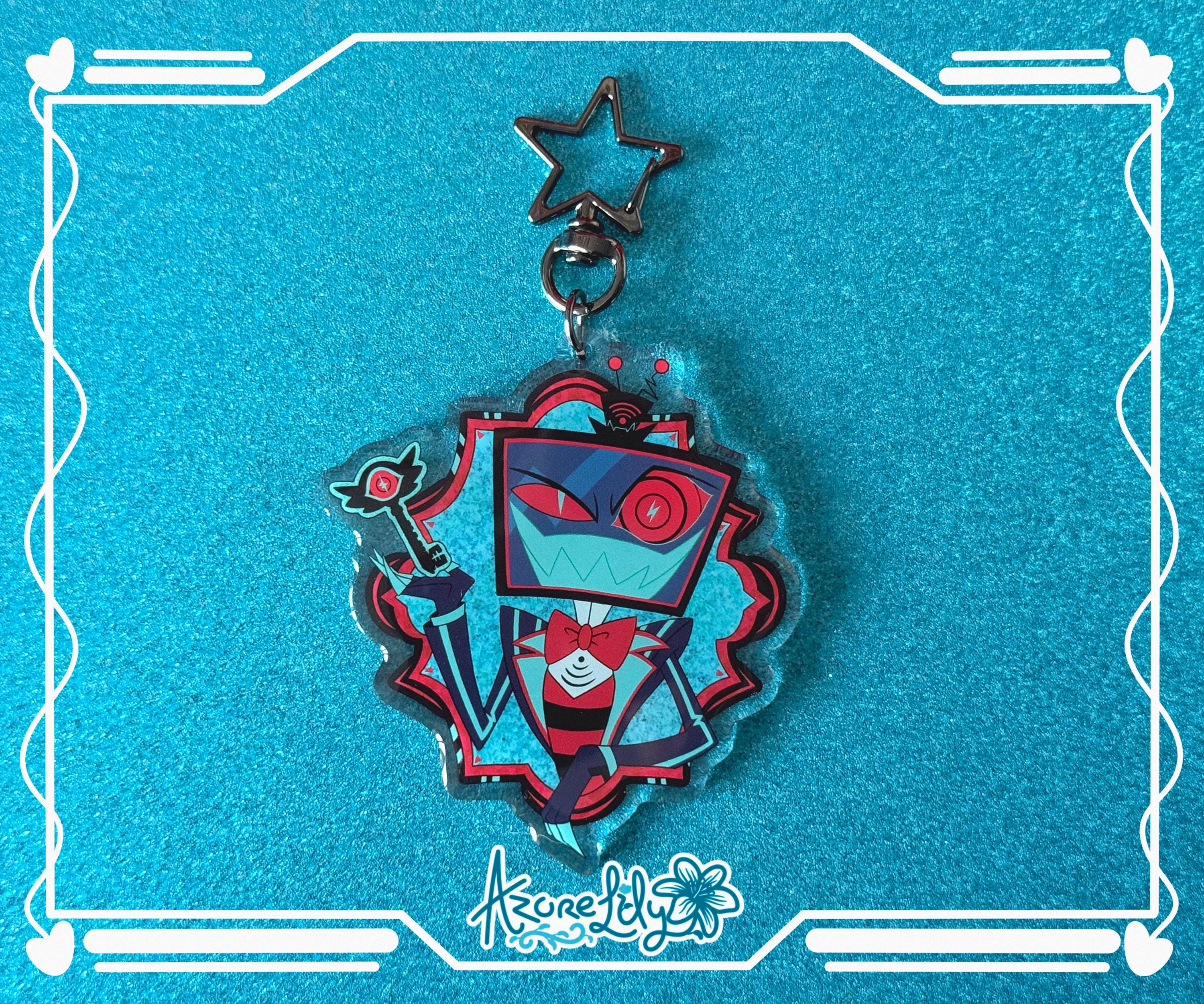 AzureLilyArtwork - Etsy