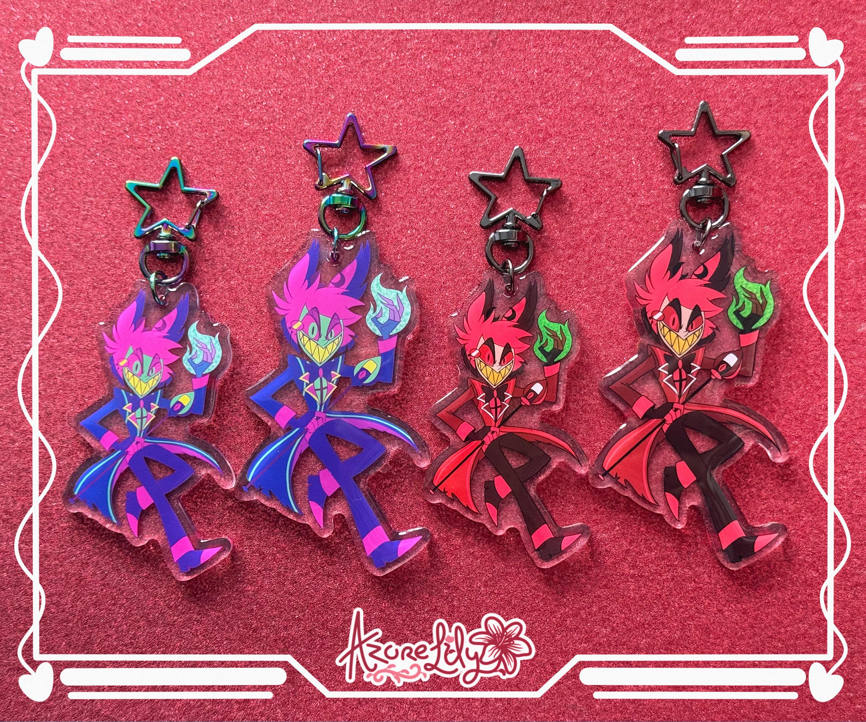 AzureLilyArtwork - Etsy