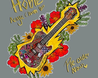 Hobie Brown - SpiderPunk Acrylic Charm 3.5”