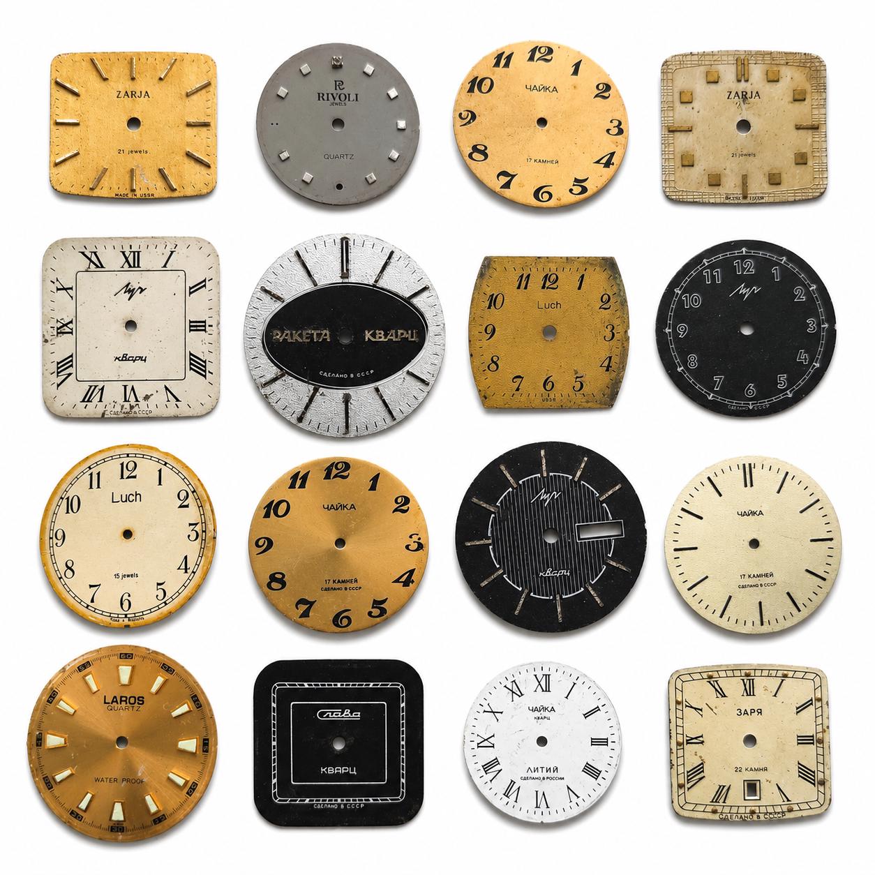 Antique watch parts - Etsy 日本
