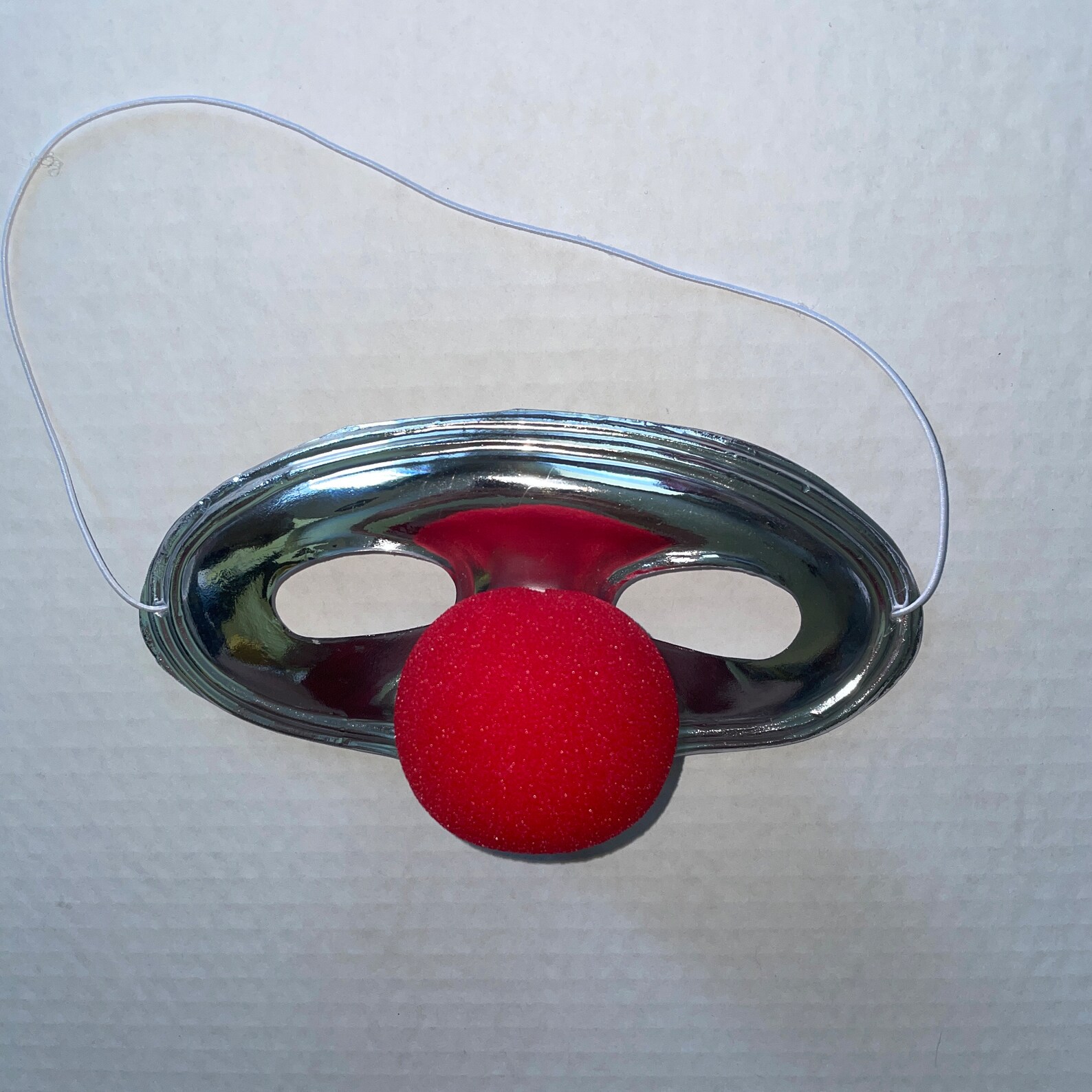 Michael Myers Halloween 4 Jamie Lloyd Clown Mask Etsy