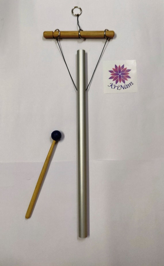Hand Tuned Healing Chime Hand Tuned Healing Chime