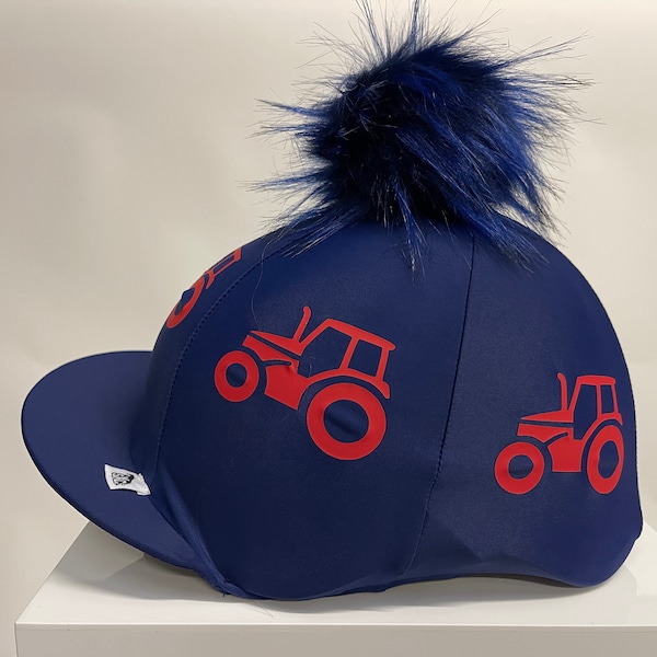 Riding Hat Etsy