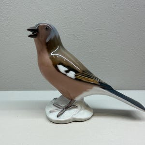 Bing Grondahl Bird - Etsy
