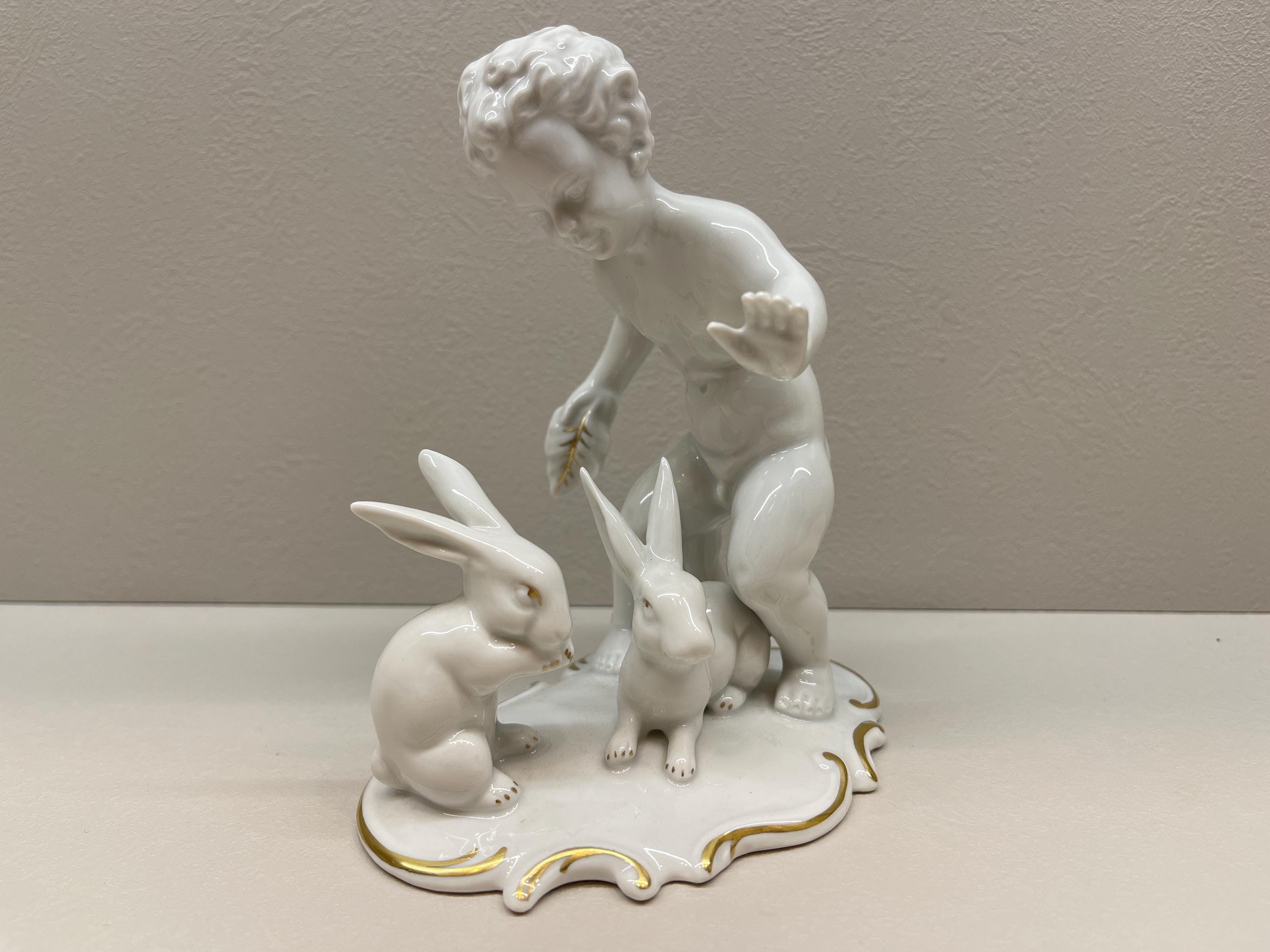 Wallendorf Porcelain ドイツ製 男女 子供 フィギュリン 2025年最新】Wallendorfの人気アイテム - メルカリ