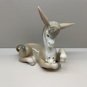 心のこもった歓迎　＃6903　★リヤドロ　スペイン　光沢仕上げ　ヴィンテージ 心のこもった歓迎 ＃6903 ☆リヤドロ スペイン 光沢仕上げ