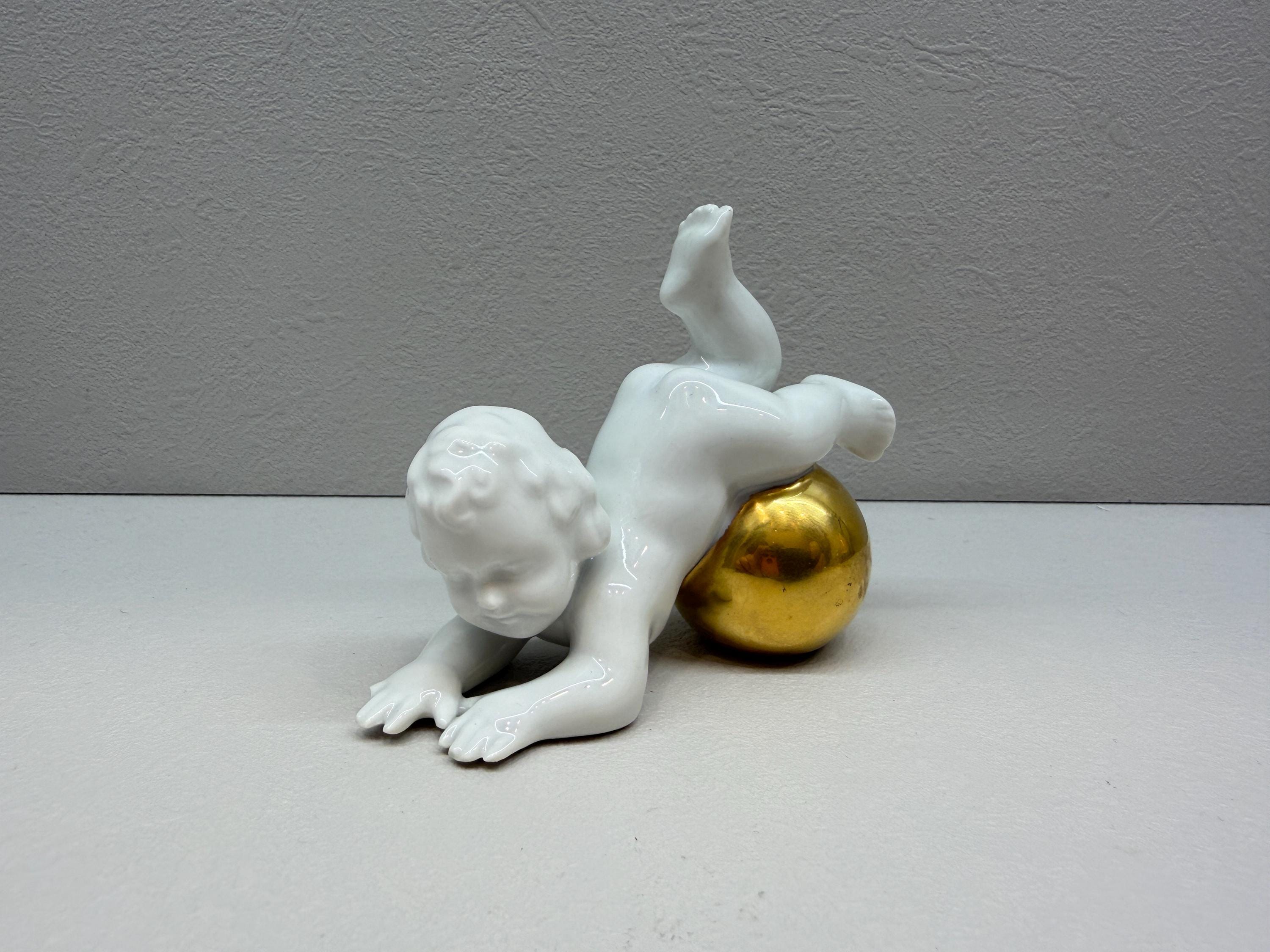 Gerold Porzellan Bavaria - Etsy