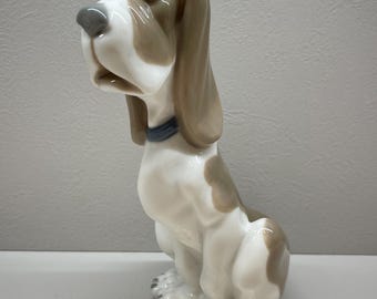 コンサーティナをもつピエロ　＃5279　★リヤドロ　スペイン　ヴィンテージ コンサーティナをもつピエロ ＃5279 ☆リヤドロ スペイン