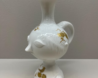 ローゼンタール スタジオ ライン 花瓶 4044-12 ツイスト フォーム