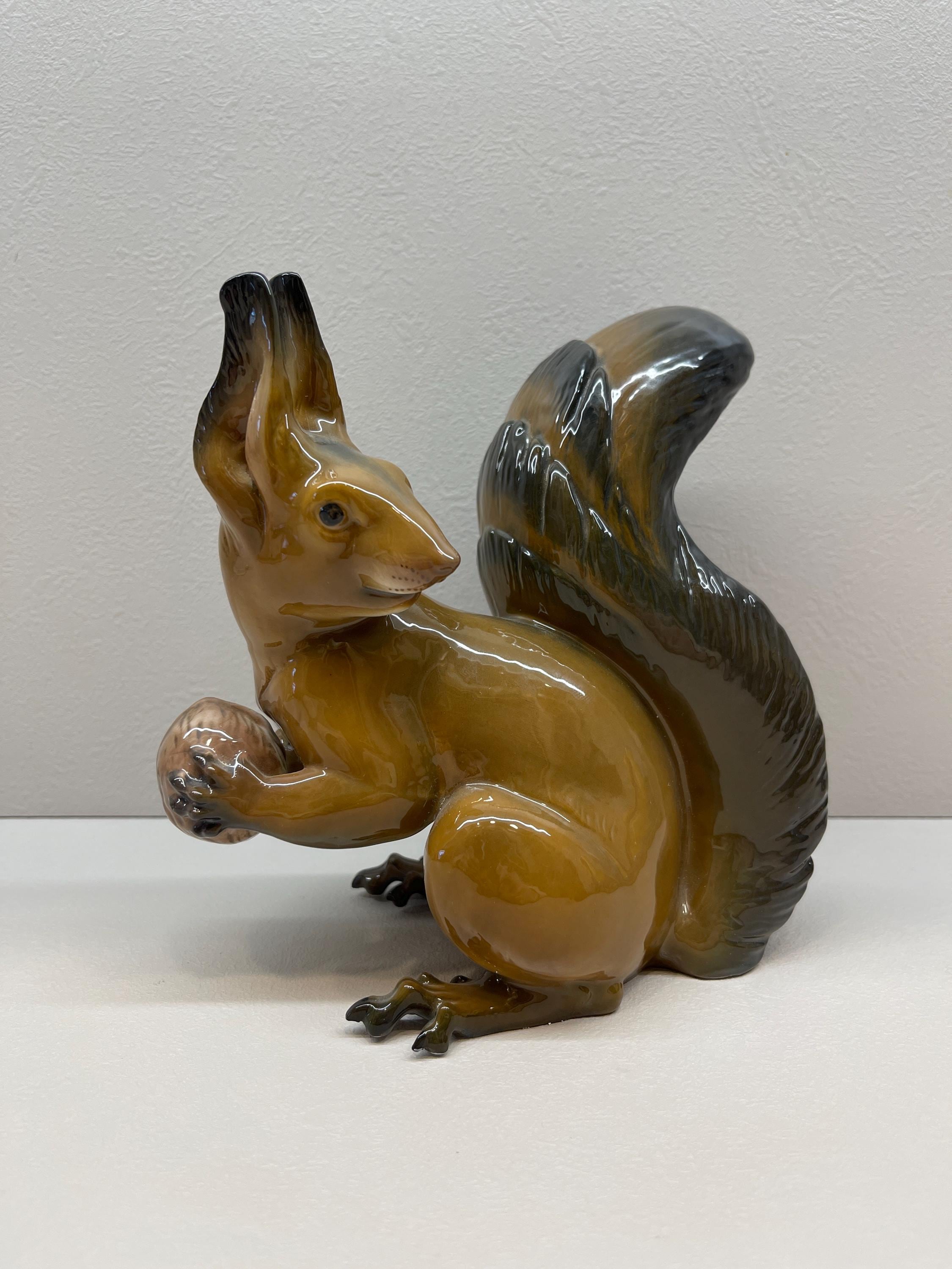 シャイベ　アルスバッハ　磁器　置物　アンティーク Allach - Etsy 日本