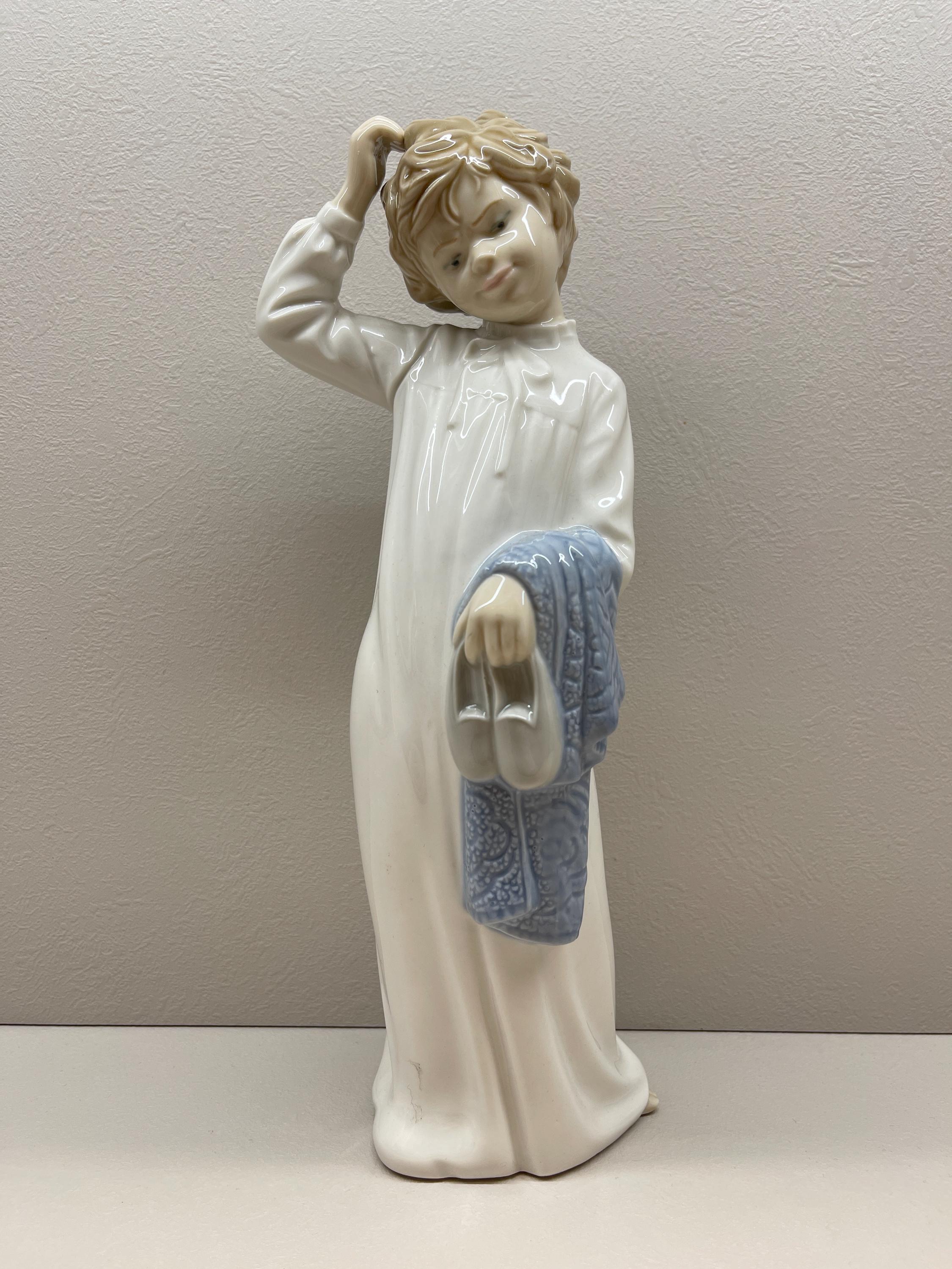 ⭐︎美品⭐︎　リヤドロ　NAO   ヴィンテージ ⭐︎美品⭐︎ リヤドロ NAO ヴィンテージ