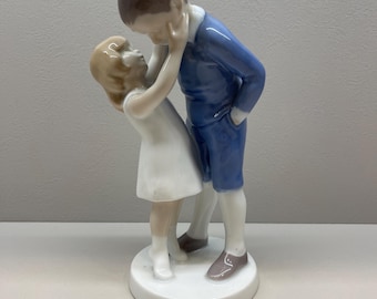 ロイヤルコペンハーゲン トウモロコシの上の白ネズミ ロイヤルコペンハーゲン トウモロコシの上の白ネズミ