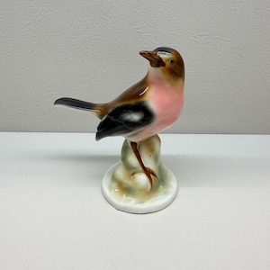 Porzellan bird