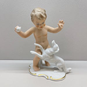 Wallendorf figurines - Etsy 日本