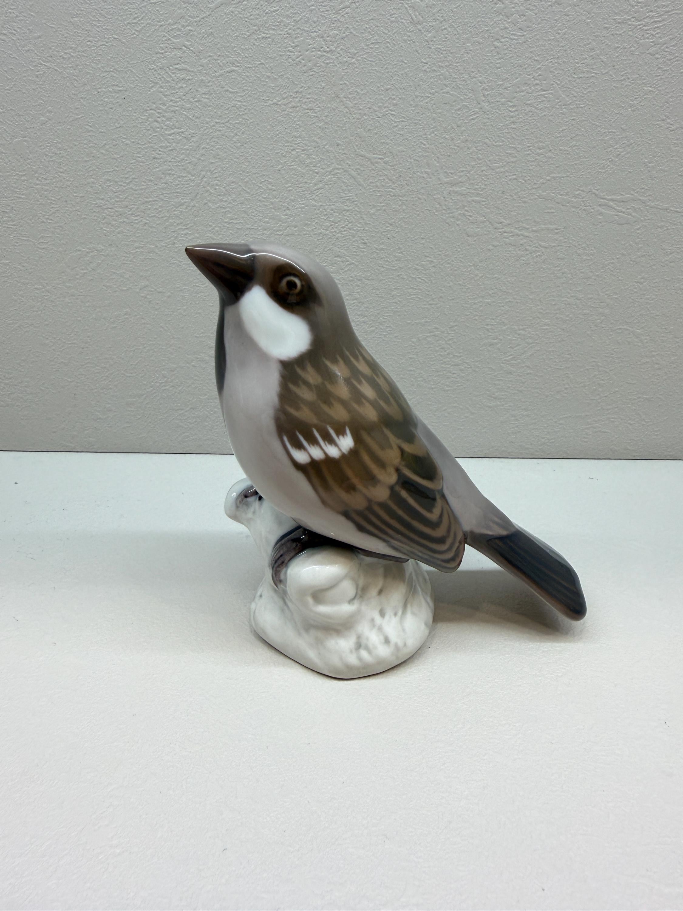 B G Bird Figurines - Etsy