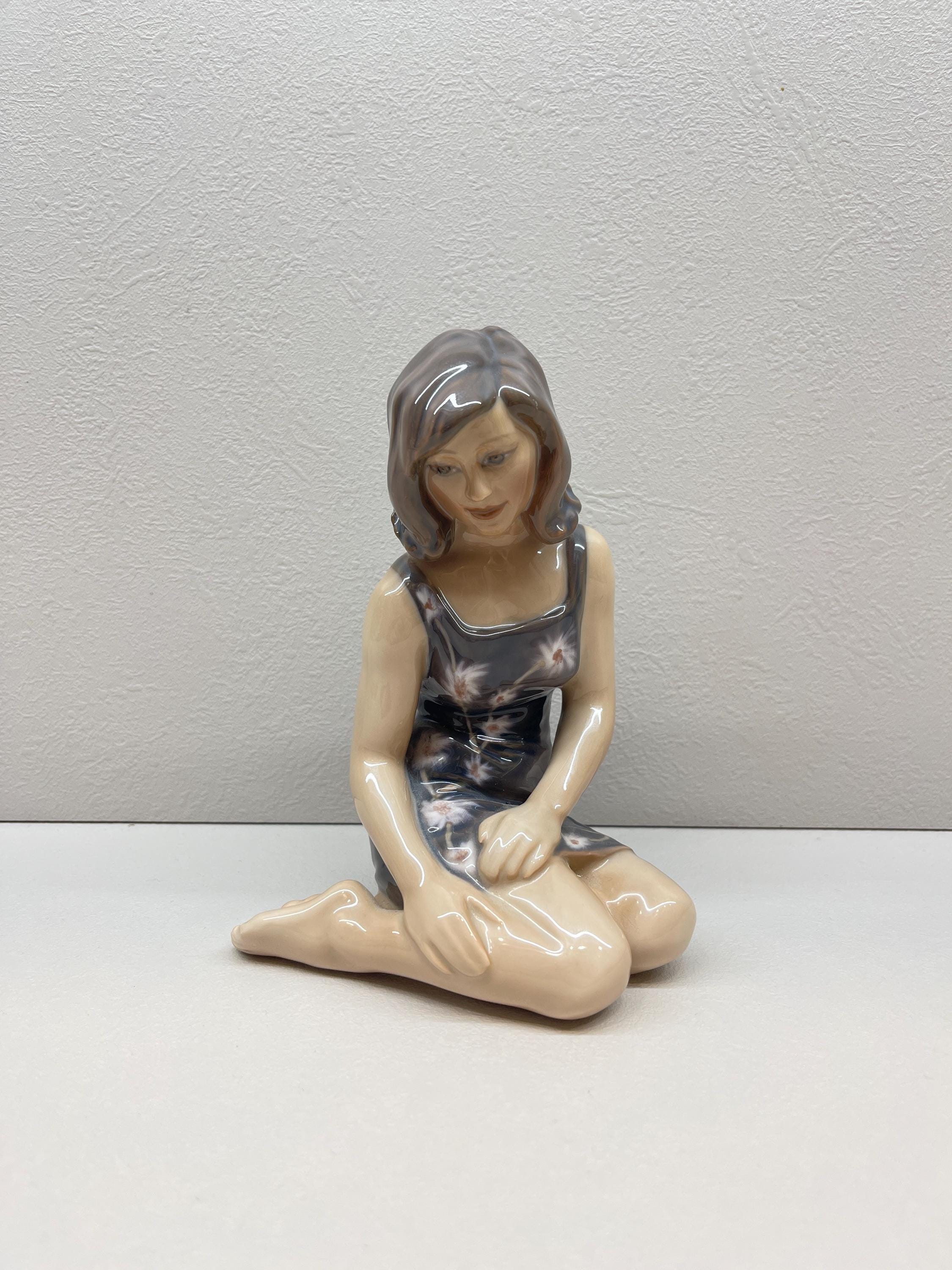 Dahl jensen figurine - Etsy 日本