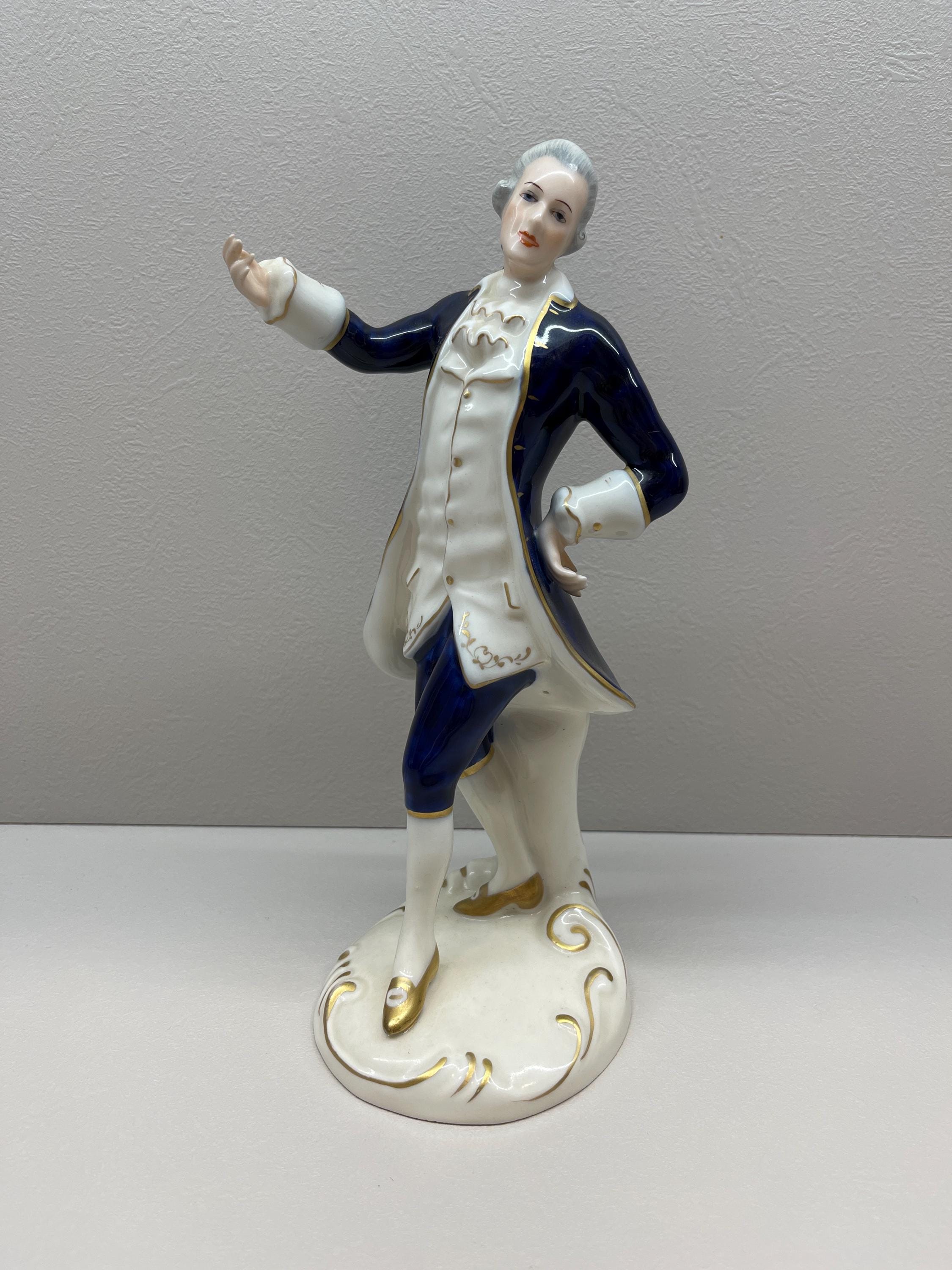 Royal dux horse - Etsy 日本