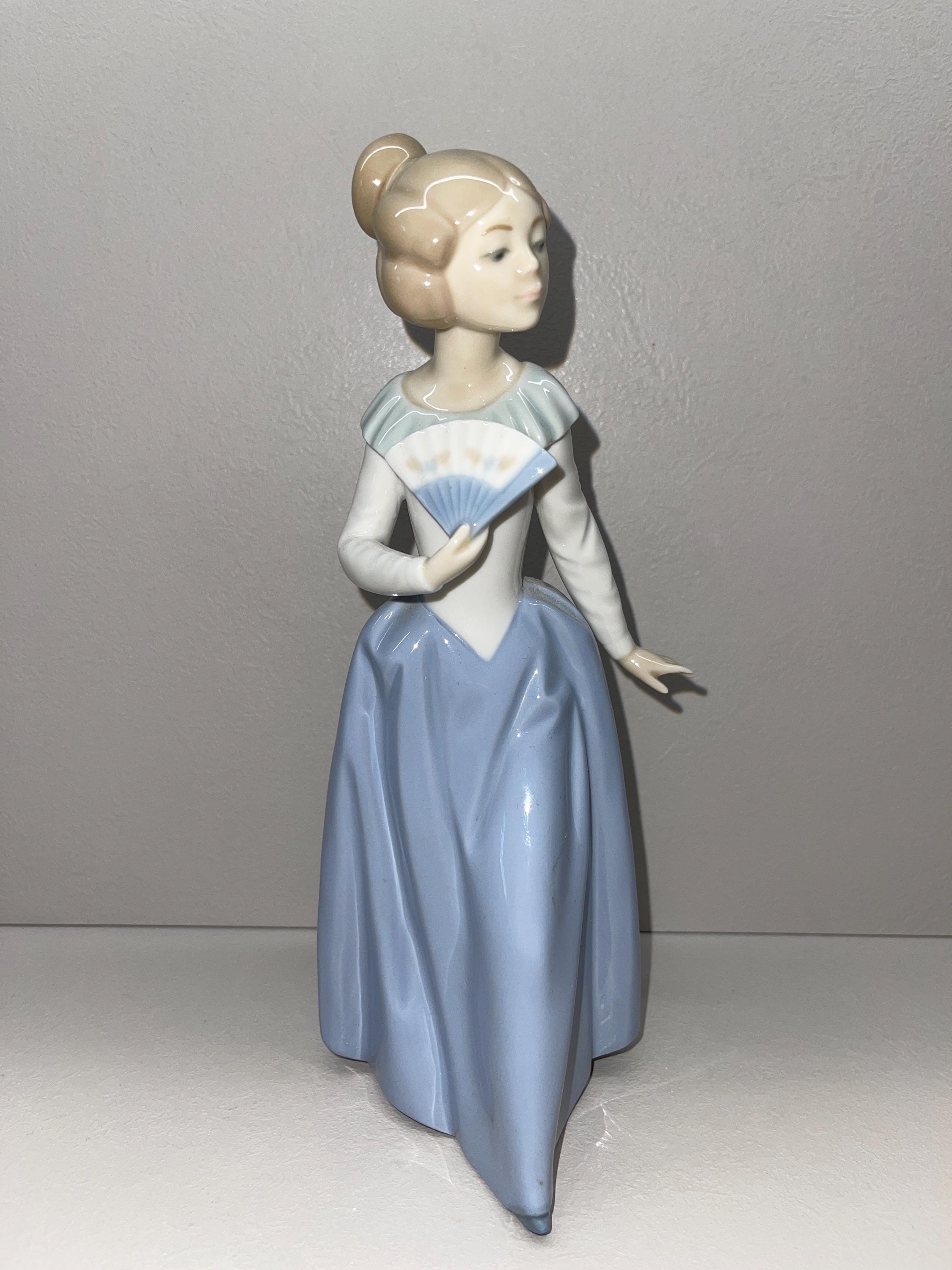 Lladro Daisa 1983 - Etsy Lladro Daisa 1983 - Etsy