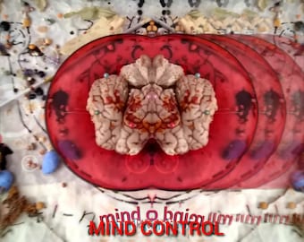 Mind Control Spell / Control Magic / Controlling the Human Brain / Controlling the Mind / Controlling Your Lover / Controlling Spouses /