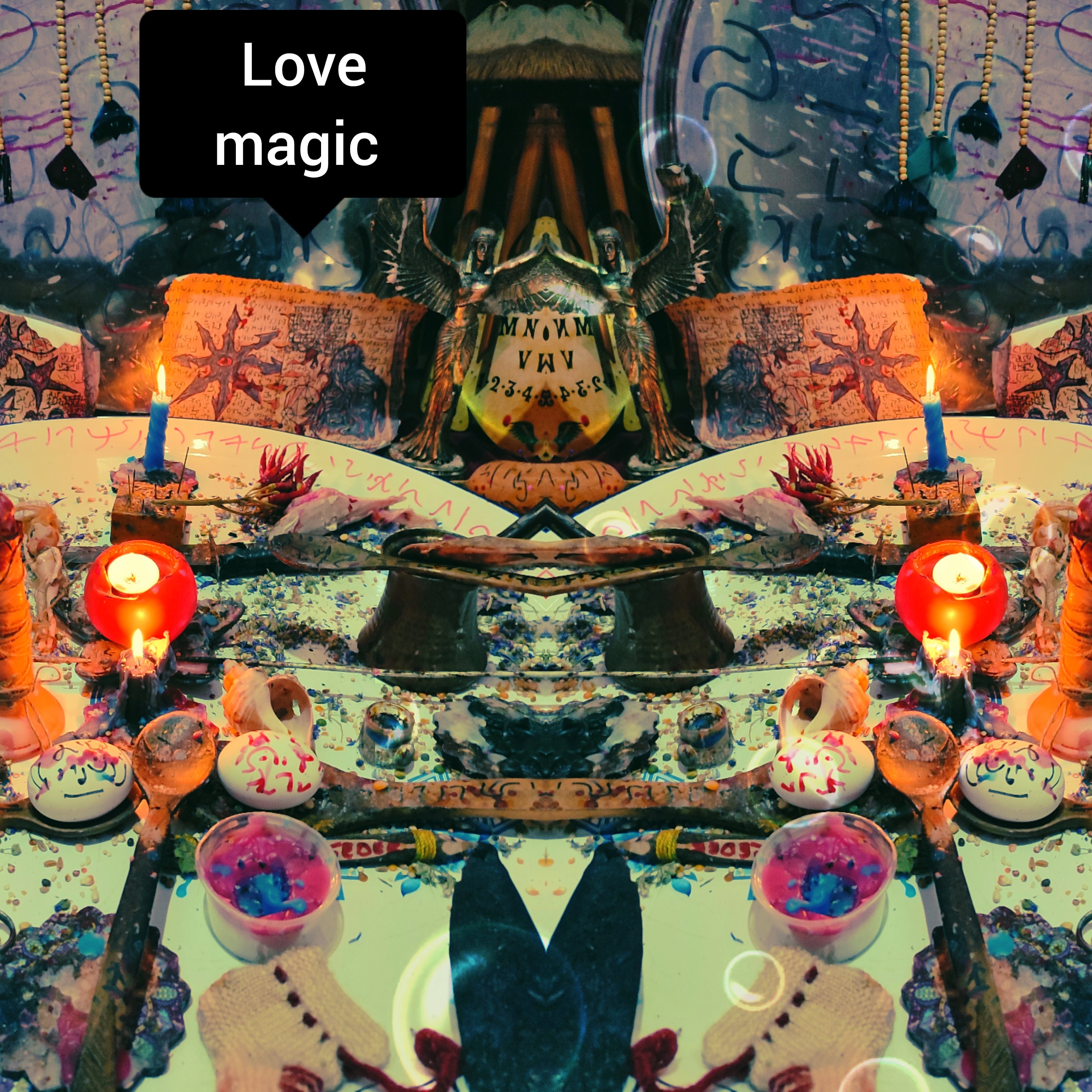 Powerful Spell / Find Your Soulmate / Cast a Love Spell / Unite Lovers / Find a Lover / Obsessive Love Spell / Just Love Me