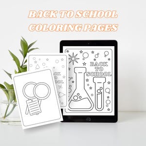 School coloring pages, First Day Of School Coloring Activities, back to school coloring pages, kids coloring pages