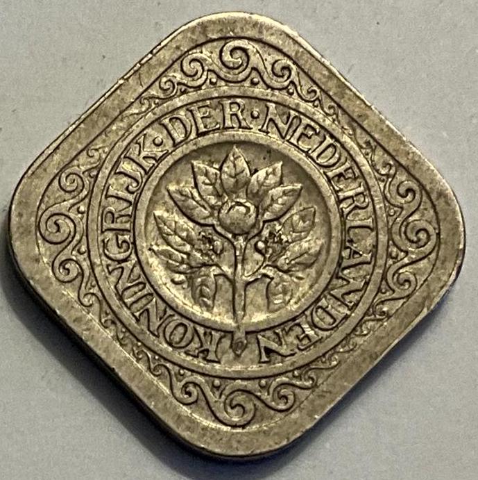 オランダ　キュラソー　5セント　硬貨　　まとめ売り 1923/1939 オランダ 5 セント硬貨 - Etsy 日本