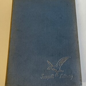 Strangers At The Abbey By Elsie J. Oxenham 1957 Edition