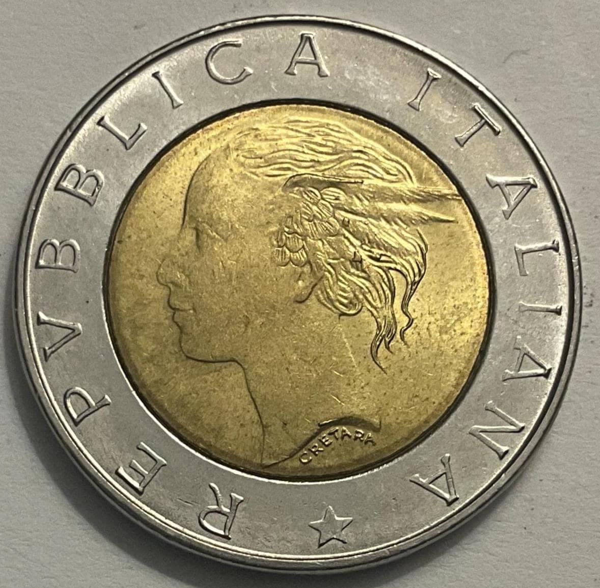 500 lire san marino - Etsy 日本