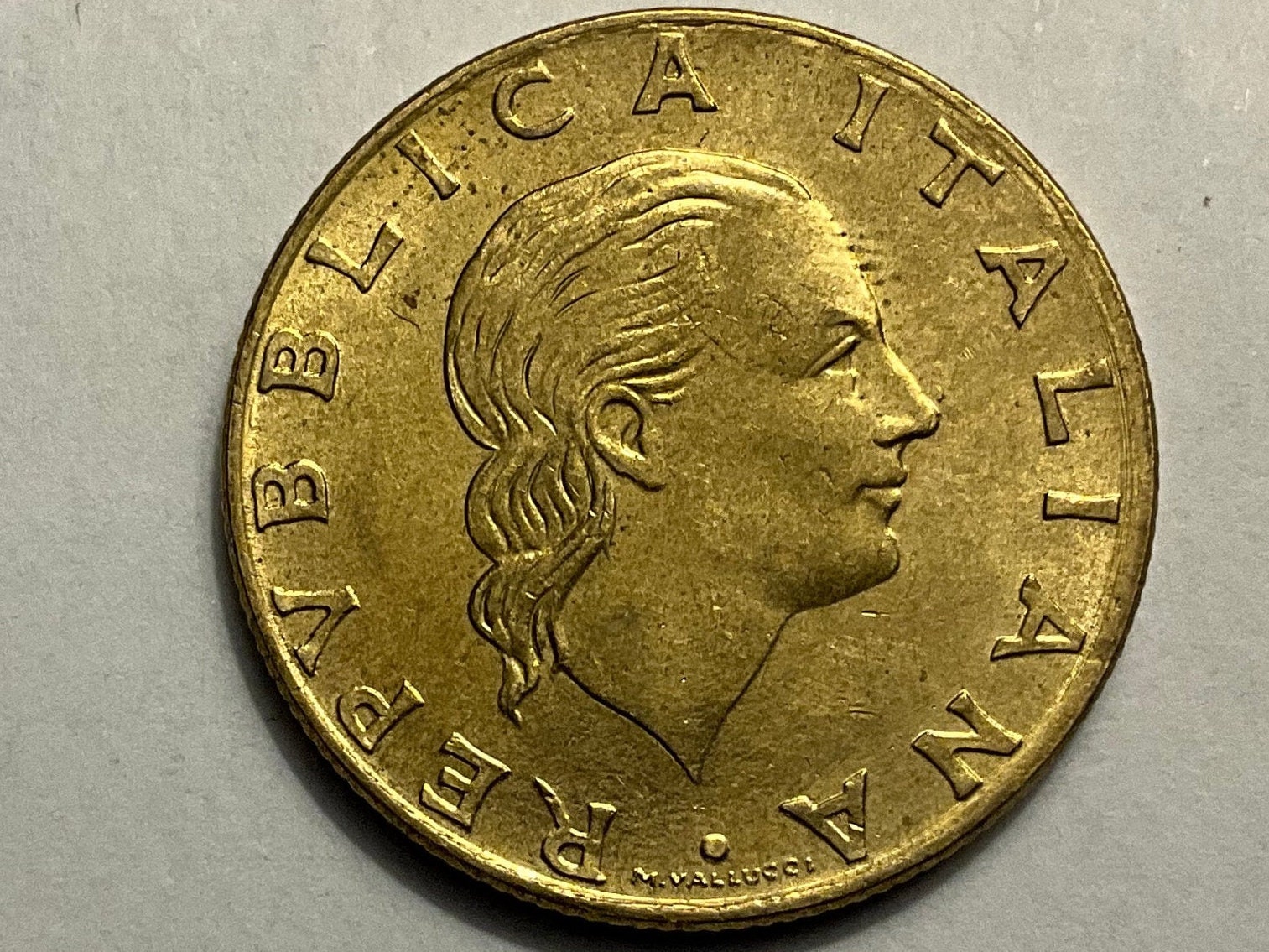 1980/1993/1997 イタリア 200 リラ コイン - Etsy 日本