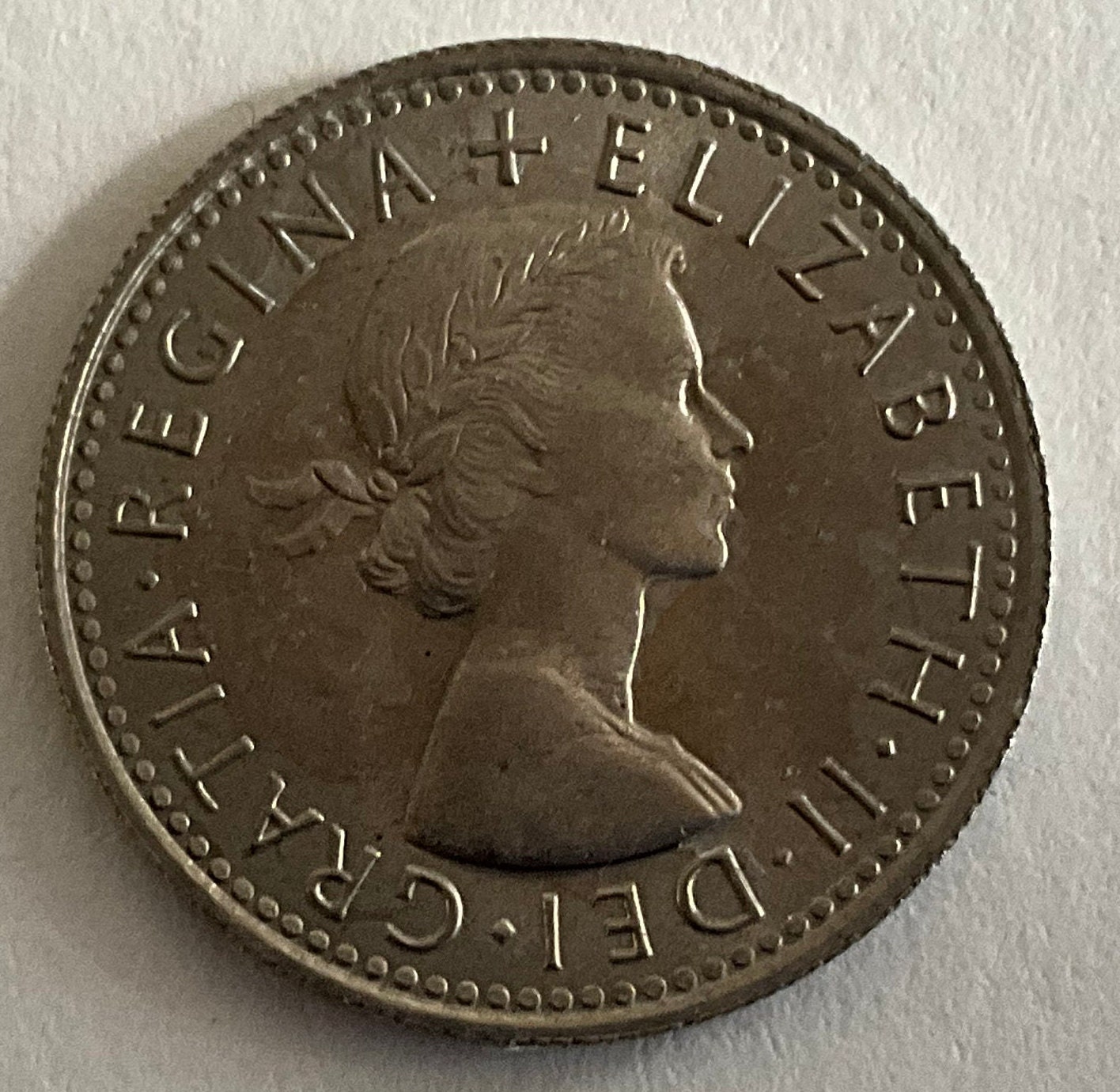 Is 1964 penny value - Etsy 日本