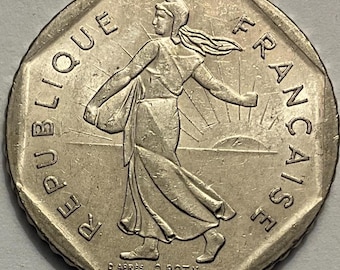 スイス造幣局 - 10ラッペン - 1979/1983年 - 貨幣学 - コレクション