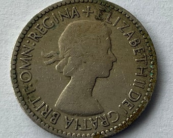 ニュージーランド 1ペニー硬貨 | エリザベス2世女王 | トゥイ・バード