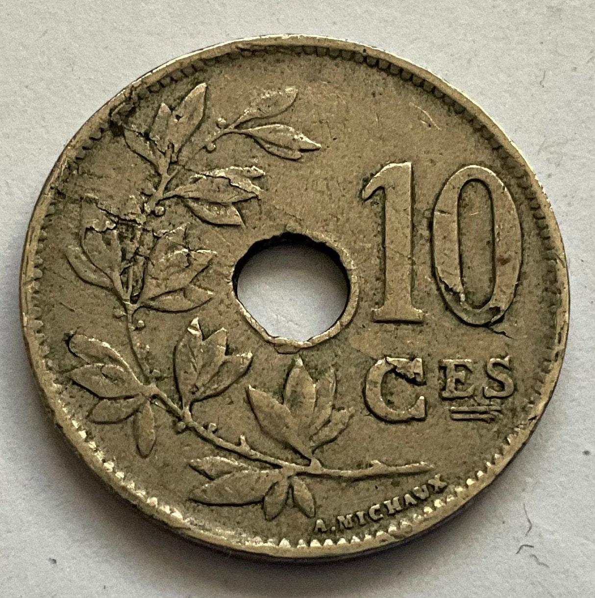 10 centimes - Etsy 日本