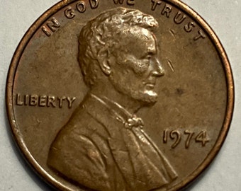 アメリカ合衆国 1975年 ルーズベルトダイム硬貨 – フィラデルフィア