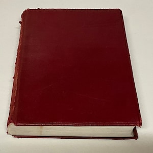The New Century Library The Small House At Allington By Anthony Trollope 1914 Edition