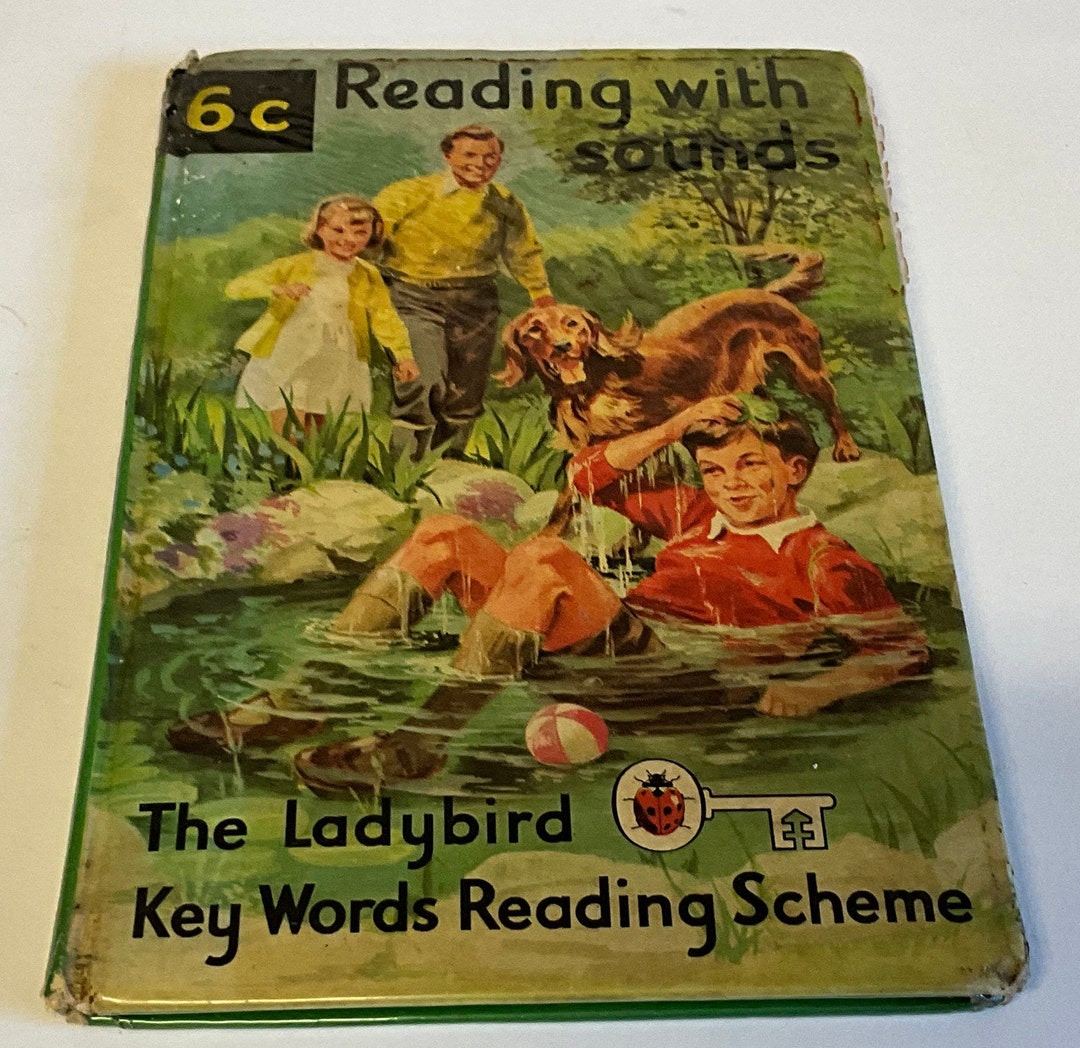 【稀少】 レディバードブックス 全30巻 絵本1974年 和／英 SING&SAY The Little Mouse, The Red Ripe Strawberry, and The