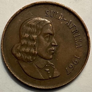 1948年ベネズエラ5センティモ硬貨 - Etsy 日本