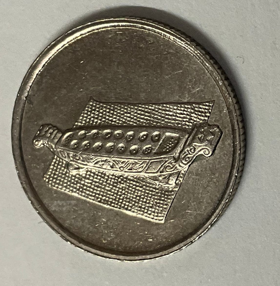 1セント硬貨|マレーシア|コレクターズショップトモリンズ24