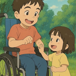 30 Days, 30 Tips: Daily Support for Parents of Special Needs Kids | Inspirational eBook