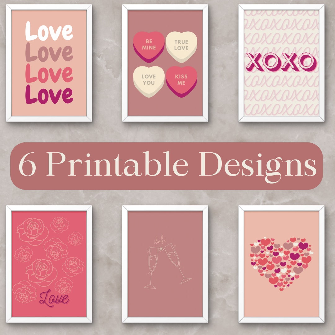 printable-valentines-day-wall-art-boho-wall-art-valentines-day-printable-holiday-art-prints