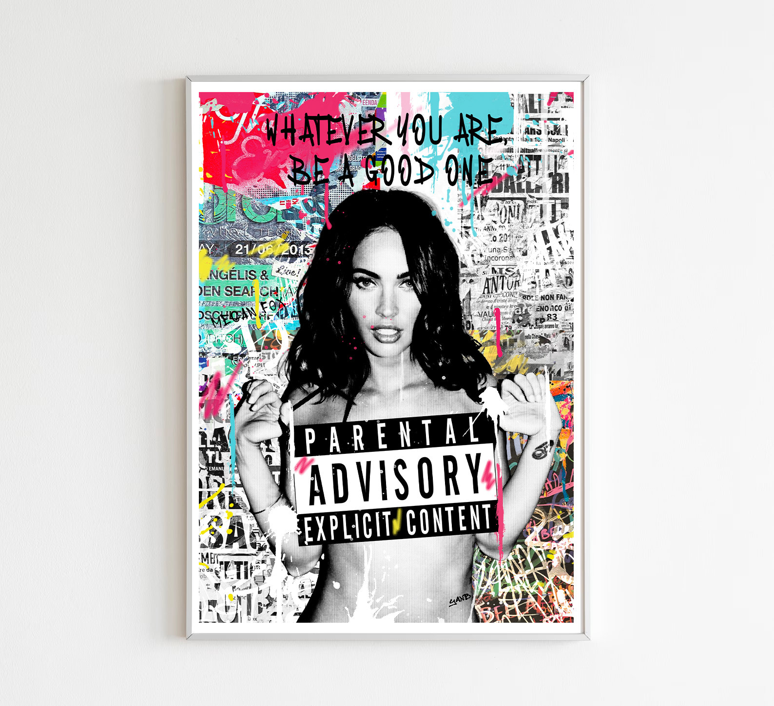 Megan fox - Etsy 日本