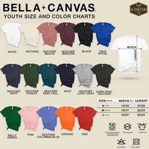 a white and black shirt with different colors