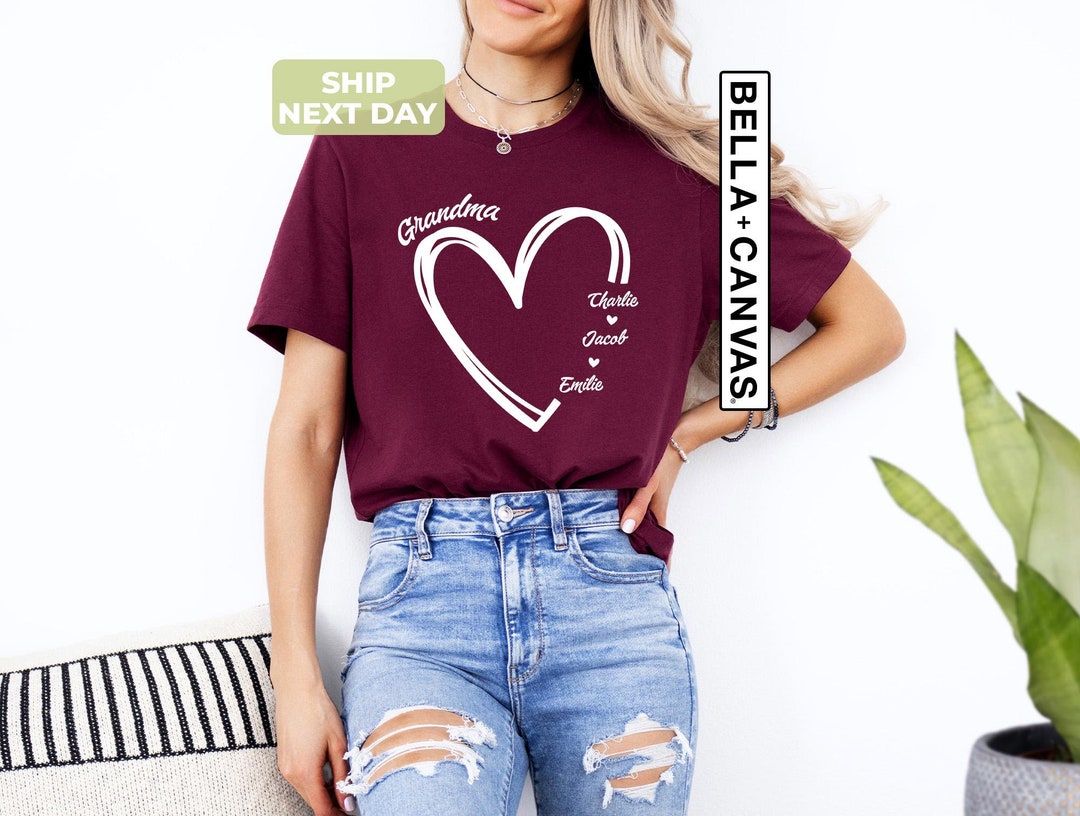 “An Ode to Grandma” SHIRT