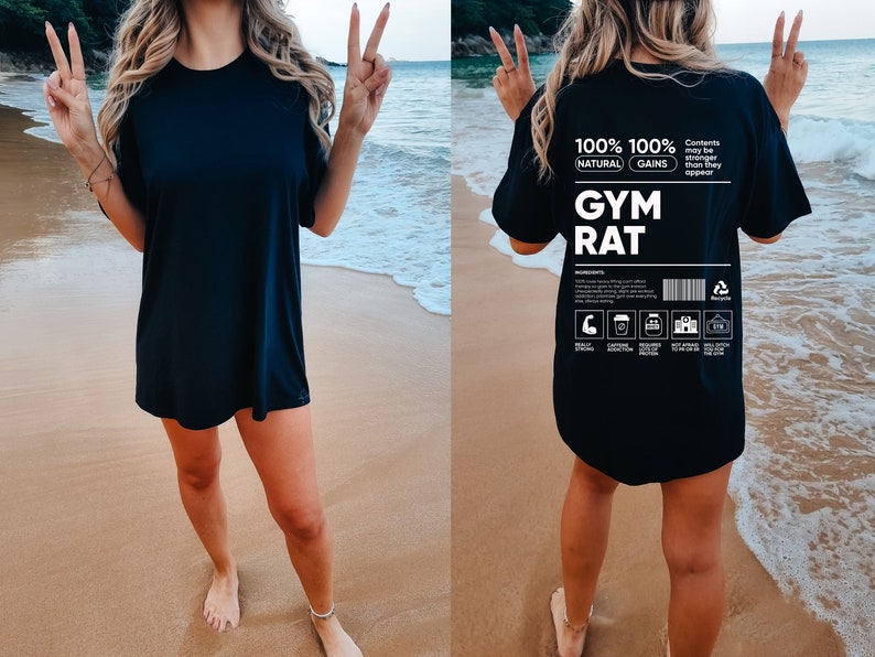 Maglietta da palestra Muscle Mommy Pump Cover per powerlifting, maglietta divertente da palestra per l'allenamento, abbigliamento sportivo per la mamma, regalo per il fitness e il sollevamento pesi. immagine 2