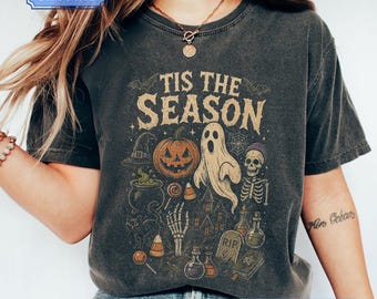Halloween & Thanksgiving